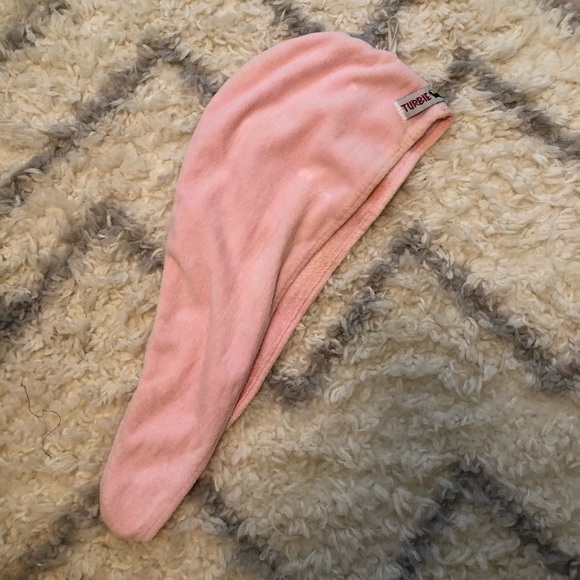 Turbie Twist - Pink EUC - 4/$13 - Picture 2 of 5